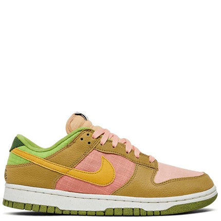 Nike Dunk Low Next Nature Sun Club Arctic Orange