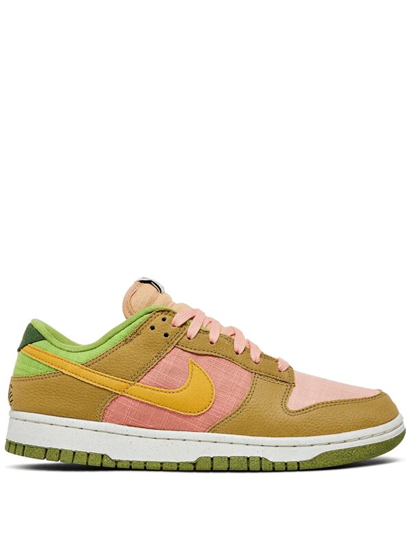 Nike Dunk Low Next Nature Sun Club Arctic Orange