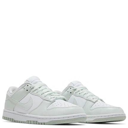 Nike Dunk Low Next Nature White Mint