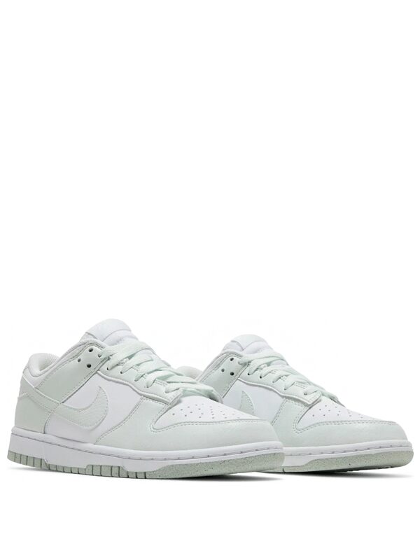 Nike Dunk Low Next Nature White Mint