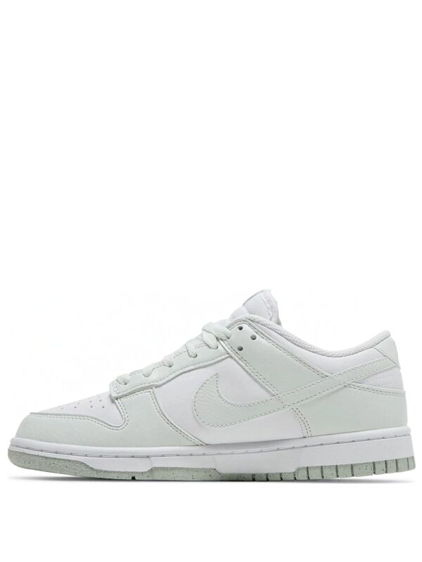Nike Dunk Low Next Nature White Mint