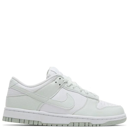 Nike Dunk Low Next Nature White Mint