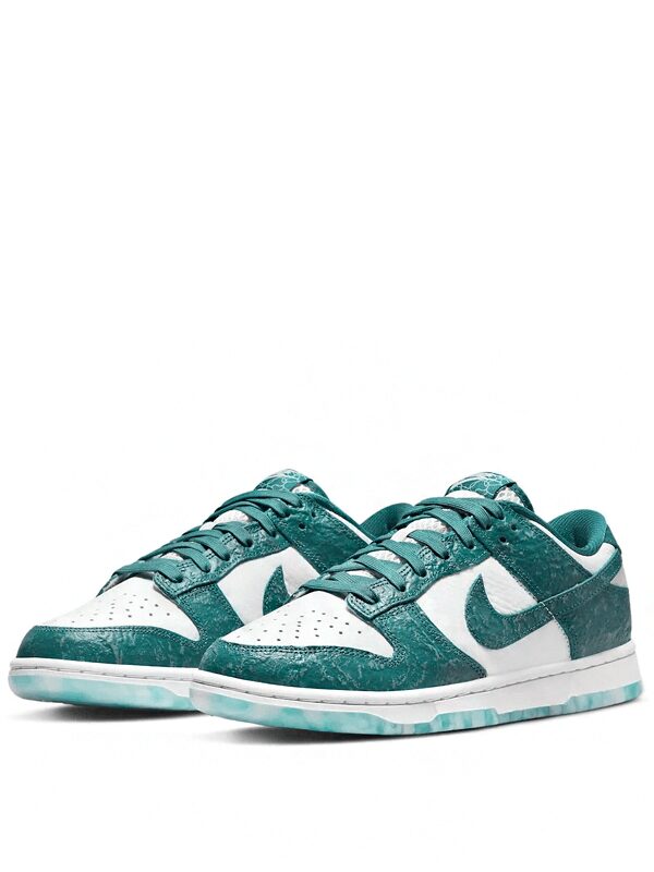 Nike Dunk Low Ocean