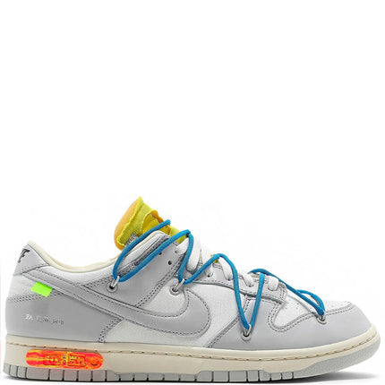 Nike Dunk Low Off-White Lot 10 of 50