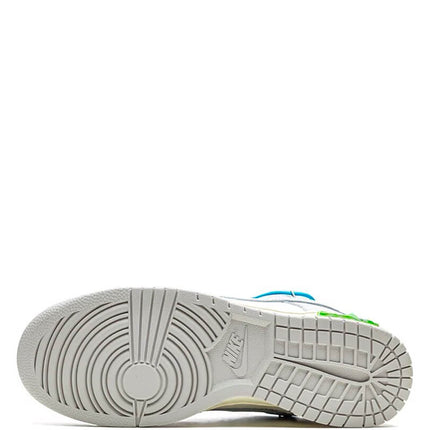 Nike Dunk Low Off-White Lot 2 of 50