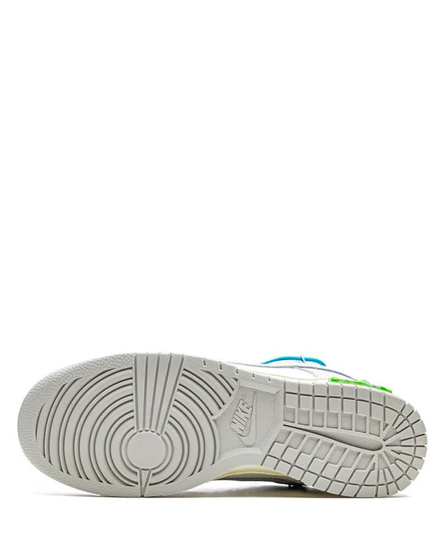 Nike Dunk Low Off-White Lot 2 of 50