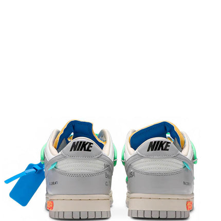 Nike Dunk Low Off-White Lot 26 of 50