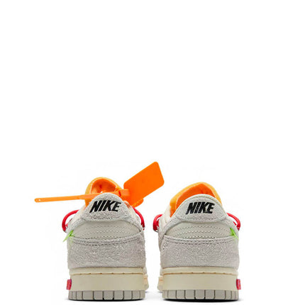 Nike Dunk Low Off-White Lot 40 of 50