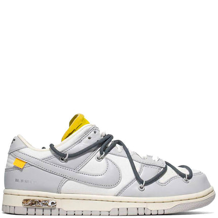 Nike Dunk Low Off-White Lot 41 of 50
