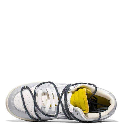 Nike Dunk Low Off-White Lot 41 of 50