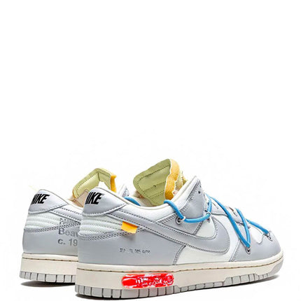 Nike Dunk Low Off-White Lot 5 of 50