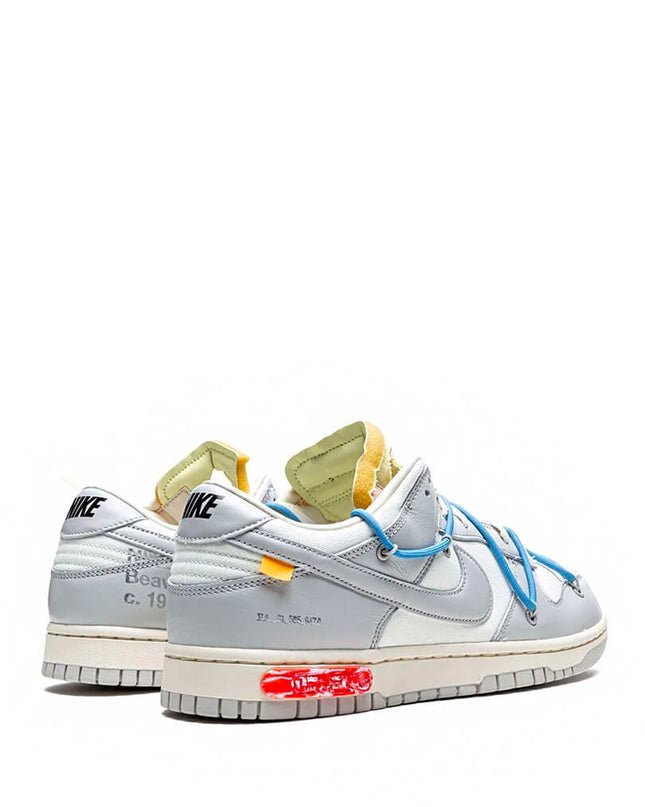 Nike Dunk Low Off-White Lot 5 of 50