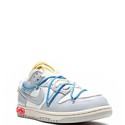 Nike Dunk Low Off-White Lot 5 of 50