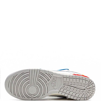 Nike Dunk Low Off-White Lot 5 of 50