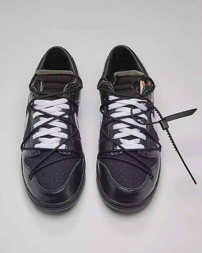 Nike Dunk Low Off-White Lot 50 of 50