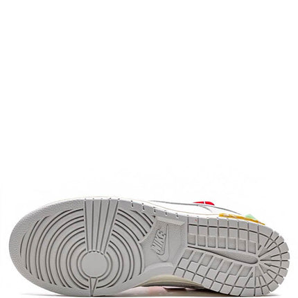 Nike Dunk Low Off-White Lot 6 of 50