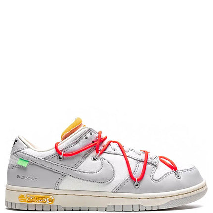 Nike Dunk Low Off-White Lot 6 of 50
