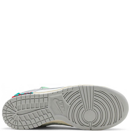 Nike Dunk Low Off-White Lot 7 of 50