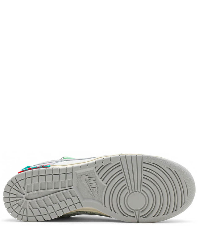 Nike Dunk Low Off-White Lot 7 of 50