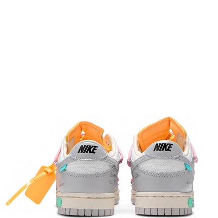 Nike Dunk Low Off-White Lot 9 of 50