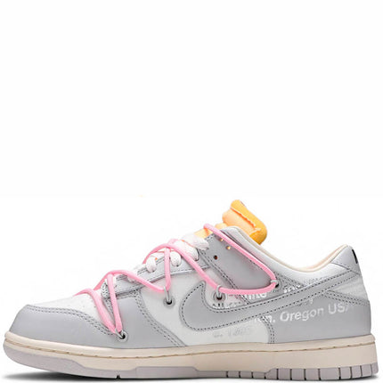 Nike Dunk Low Off-White Lot 9 of 50