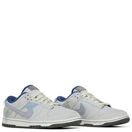 Nike Dunk Low On the Bright Side Photon Dust