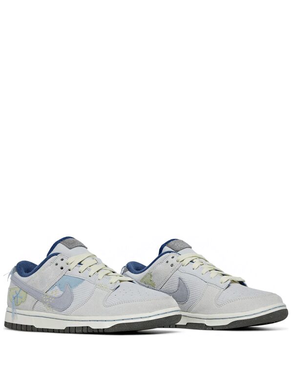 Nike Dunk Low On the Bright Side Photon Dust