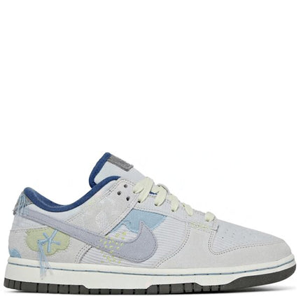 Nike Dunk Low On the Bright Side Photon Dust