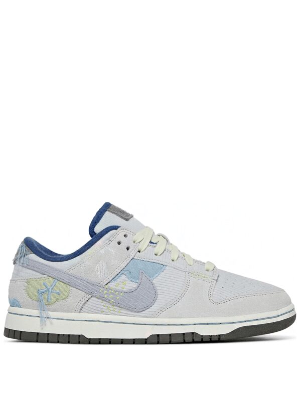 Nike Dunk Low On the Bright Side Photon Dust