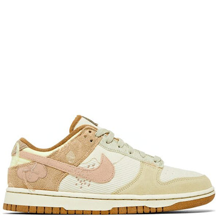 Nike Dunk Low On the Bright Side