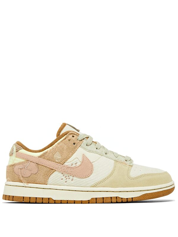 Nike Dunk Low On the Bright Side