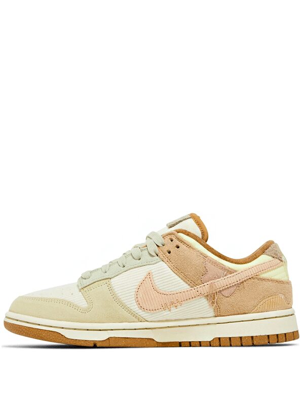 Nike Dunk Low On the Bright Side
