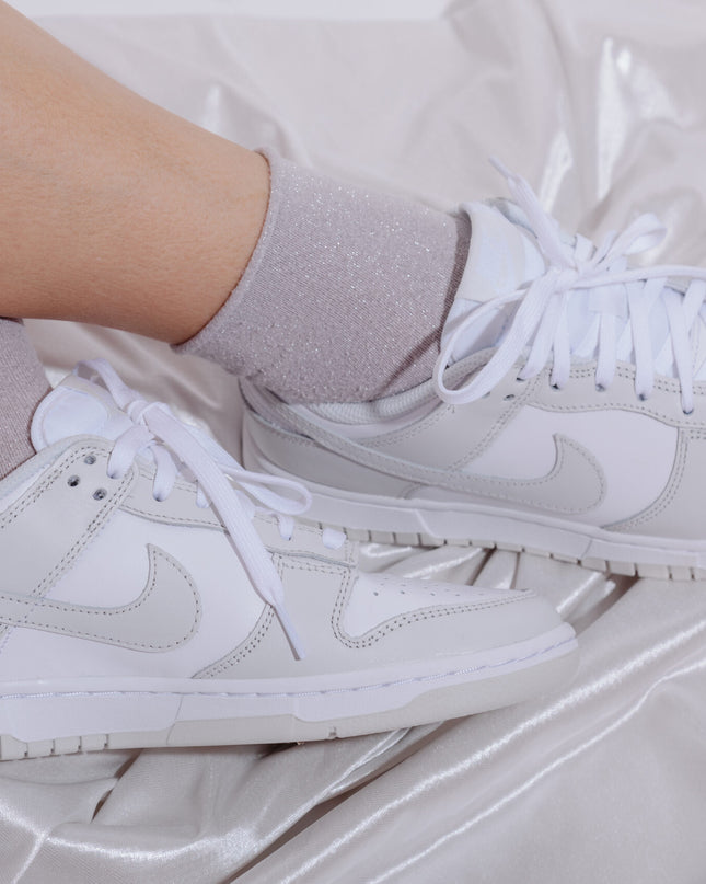 Nike Dunk Low Photon Dust