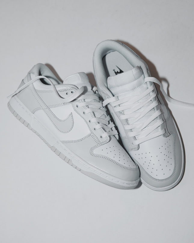 Nike Dunk Low Photon Dust