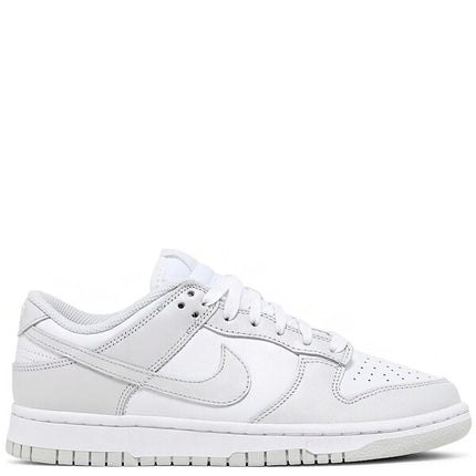 Nike Dunk Low Photon Dust