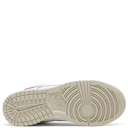Nike Dunk Low Pink Bling