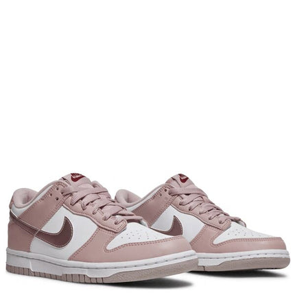 Nike Dunk Low Pink Velvet