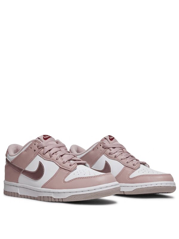 Nike Dunk Low Pink Velvet