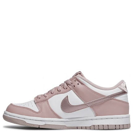 Nike Dunk Low Pink Velvet