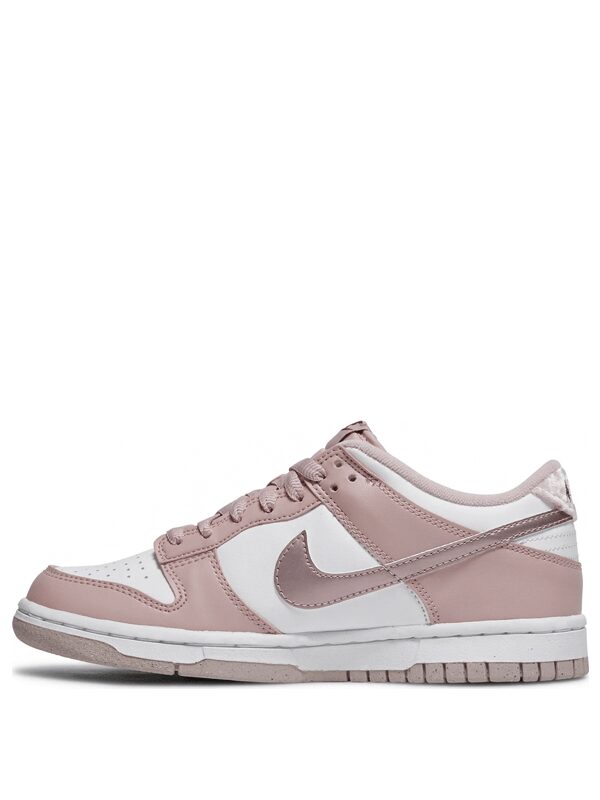 Nike Dunk Low Pink Velvet