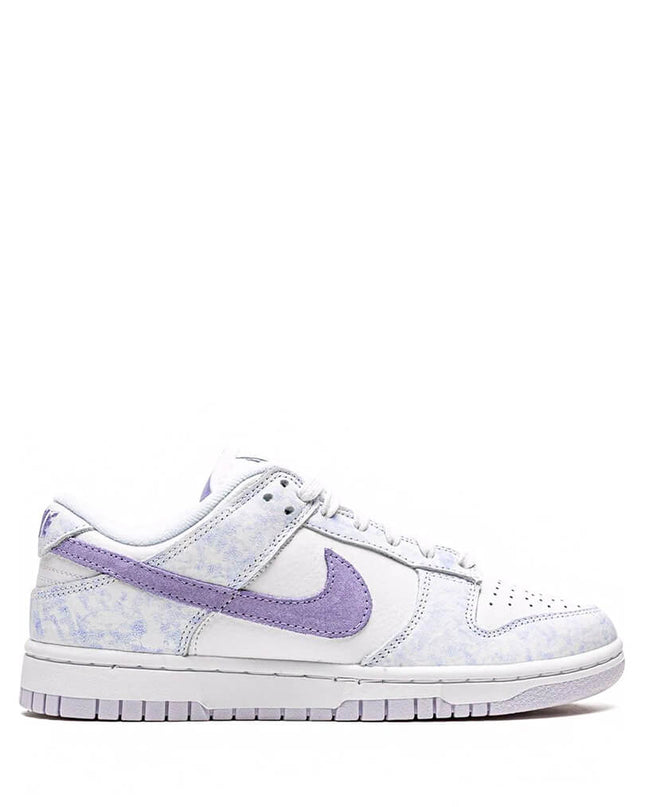 Nike Dunk Low Purple Pulse