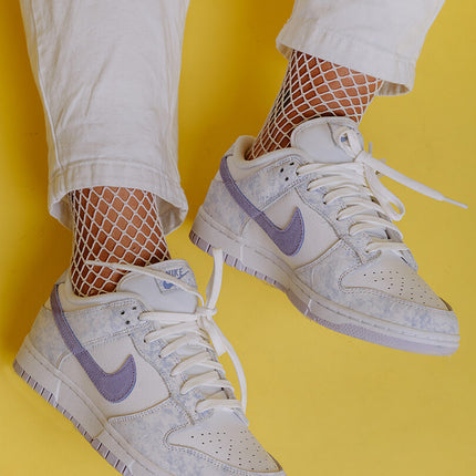 Nike Dunk Low Purple Pulse