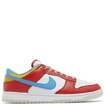 Nike Dunk Low QS LeBron James Fruity Pebbles