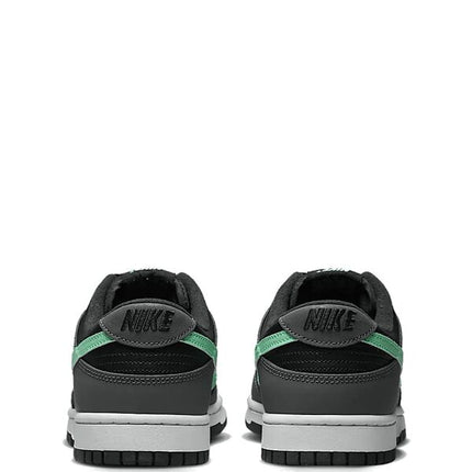 Nike Dunk Low Retro Green Glow