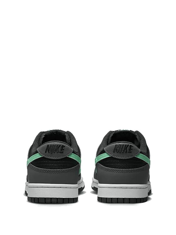 Nike Dunk Low Retro Green Glow