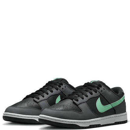 Nike Dunk Low Retro Green Glow