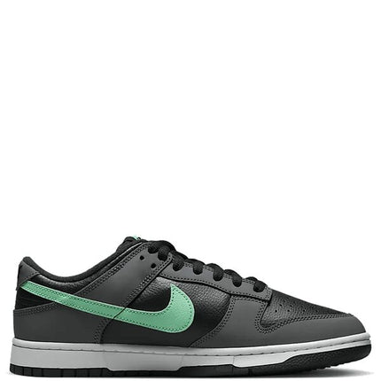 Nike Dunk Low Retro Green Glow
