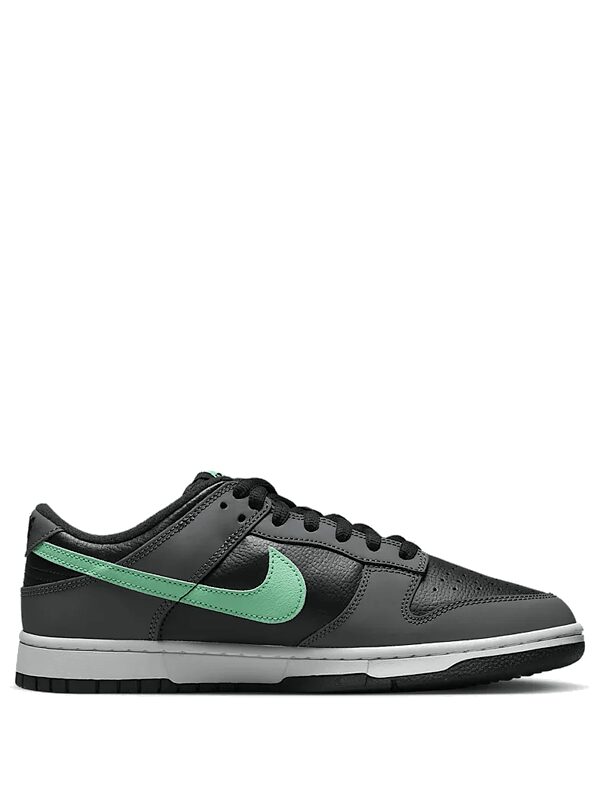 Nike Dunk Low Retro Green Glow