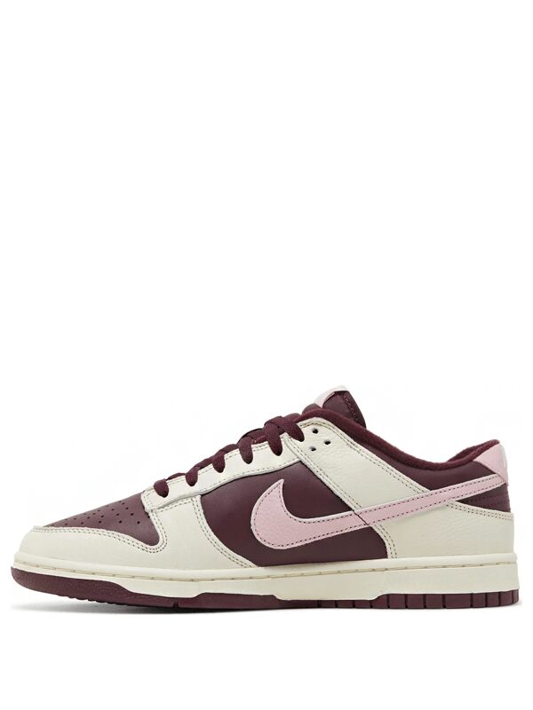 Nike Dunk Low Retro PRM Valentine's Day