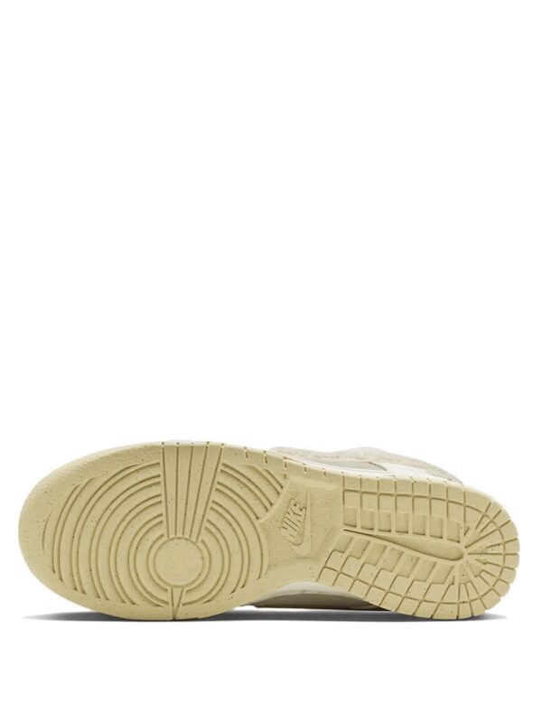Nike Dunk Low Retro PRM Year of the Rabbit Mocha Brown
